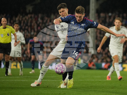 Britain Soccer Premier League