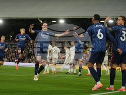 Britain Soccer Premier League