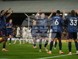 Britain Soccer Premier League