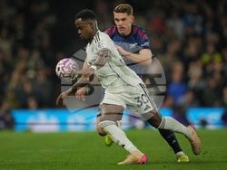 Britain Soccer Premier League