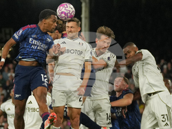 Britain Soccer Premier League
