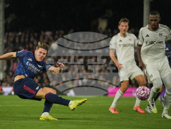 Britain Soccer Premier League