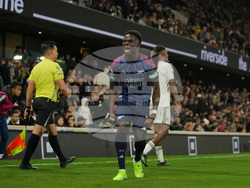 Britain Soccer Premier League