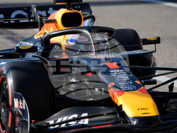 F1 US Grand Prix Auto Racing