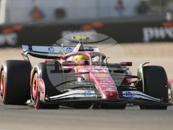 F1 US Grand Prix Auto Racing