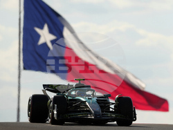 F1 US Grand Prix Auto Racing