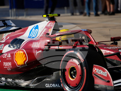 F1 US Grand Prix Auto Racing