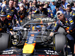 F1 US Grand Prix Auto Racing