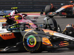 F1 US Grand Prix Auto Racing