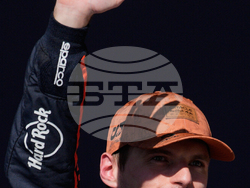 F1 US Grand Prix Auto Racing