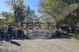 Панагюрище - студентска стипендия „Проф. Марин Дринов“