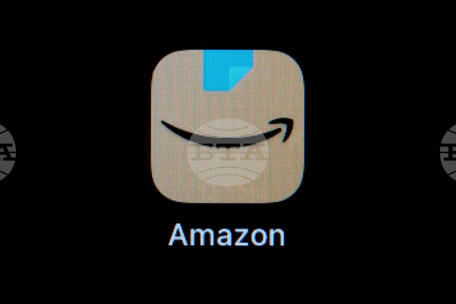 "Амазон" отчете по-високи приходи и печалба за третото тримесечие заради бързоразвиващия се бизнес с уеб услуги