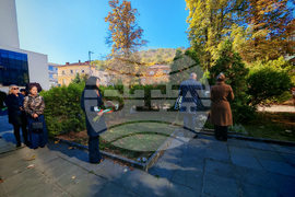 Габрово - Тота Венкова - годишнина