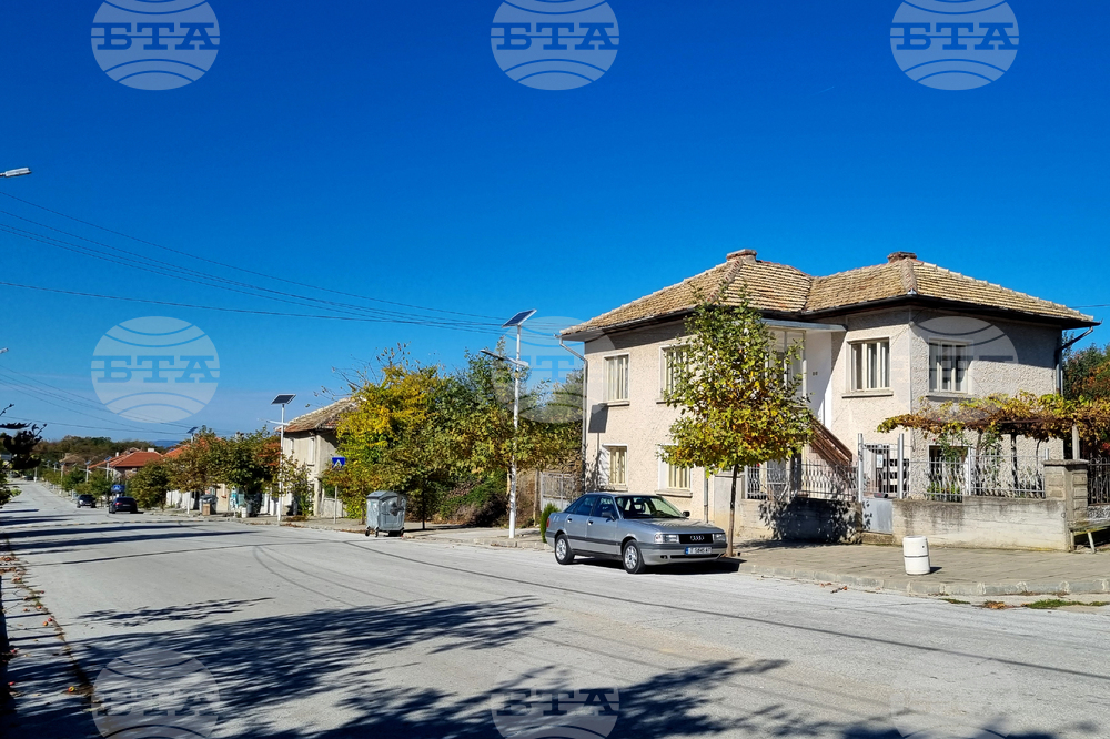 Една трета от жилищните сгради в Търговищка област са строени в средата на XX век