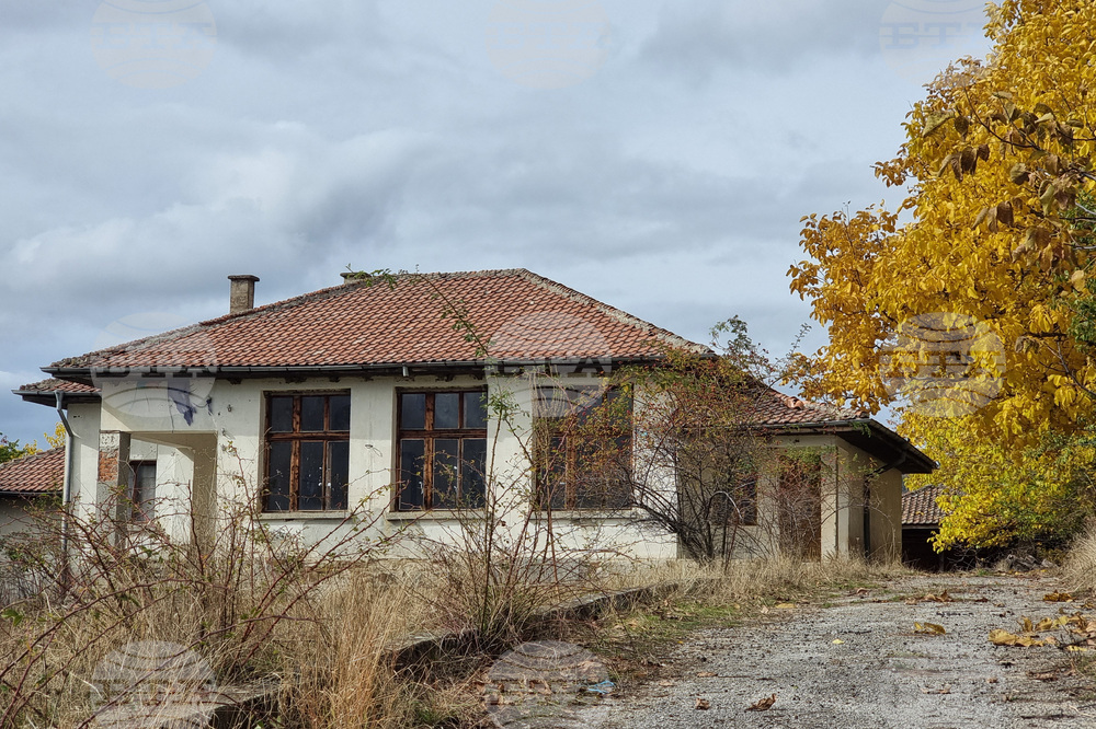 Село Братан - репортаж