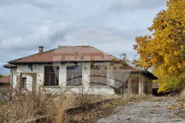 Село Братан - репортаж