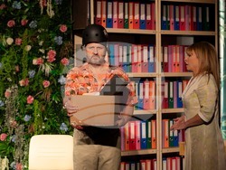 „Необвързани“ в Младежия театър, снимка – Младежки театър/Гергана Дамянова