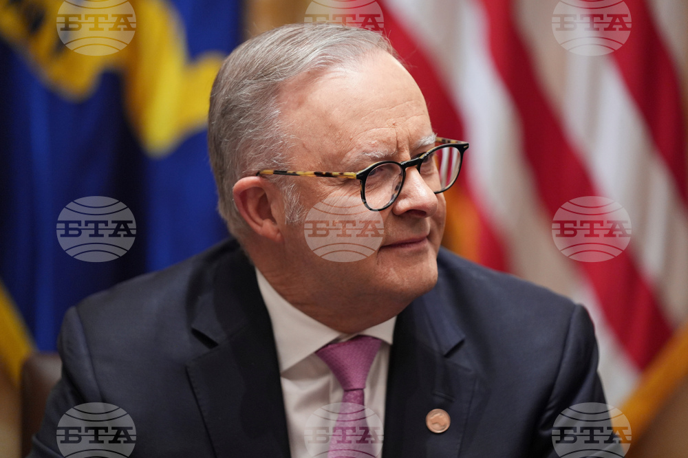 Лидерска среща на КУАД вероятно ще има през първото тримесечие на следващата година, каза австралийският премиер