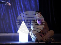 „Братята с лъвски сърца“ в Столичен куклен театър, снимки – Столичен куклен театър/ Милена Стойкова