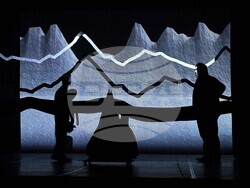 „Братята с лъвски сърца“ в Столичен куклен театър, снимки – Столичен куклен театър/ Милена Стойкова