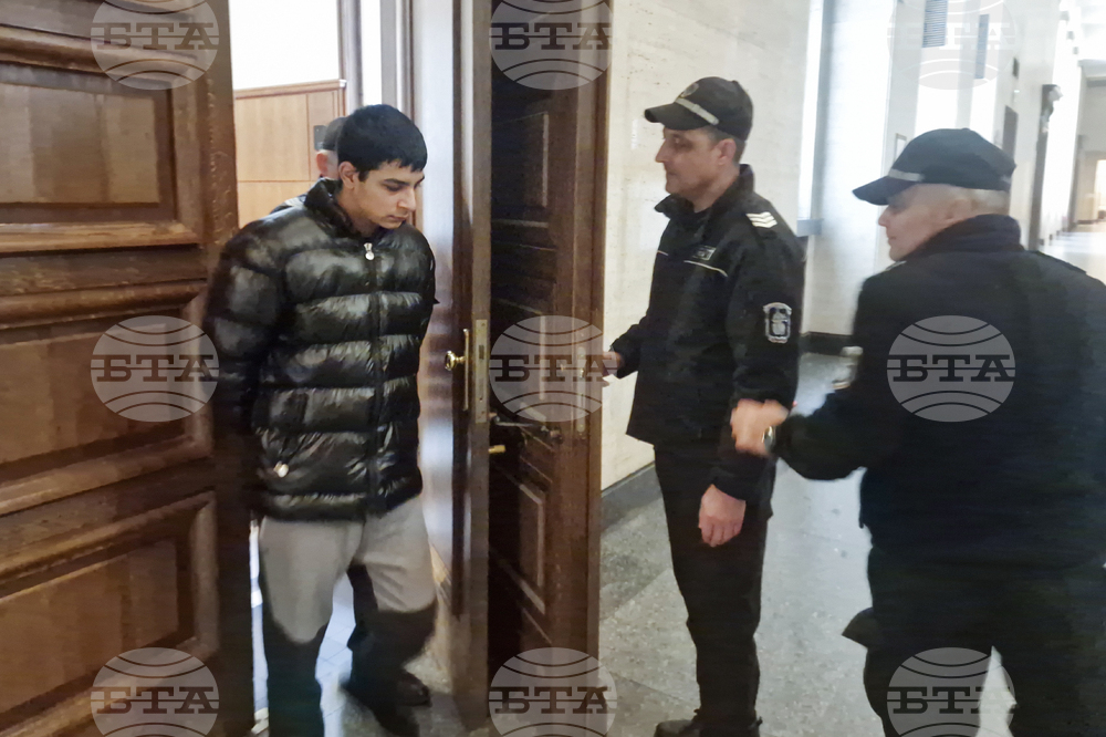 Съдът остави в ареста Валентин Асенов, обвинен за катастрофа с АТВ в София, при която един човек загина, а друг беше ранен