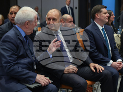 Годишна конференция на Международната асоциация на обществените медии - откриване