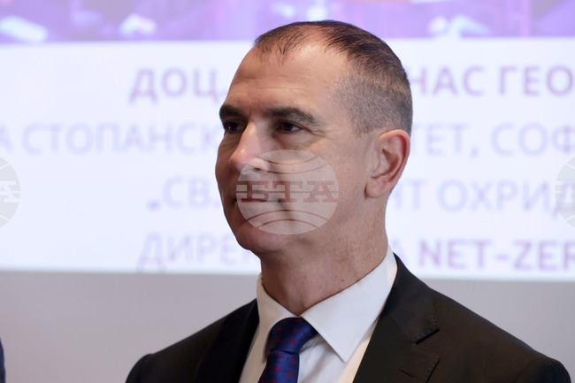 Bulgaria “Keeping Pace” with Global Hydrogen Developments