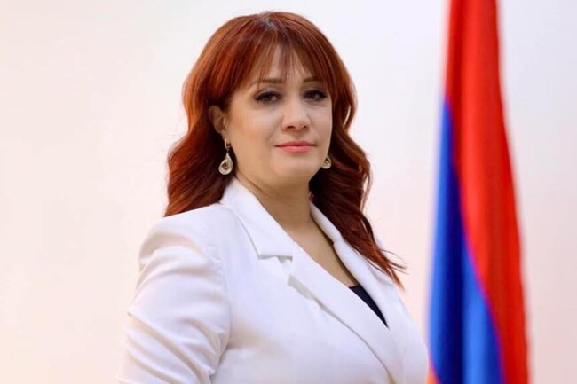 АРМЕНПРЕС: Армения приветства изявлението на азербайджанския президент за премахването на ограниченията върху транзита на стоки към страната