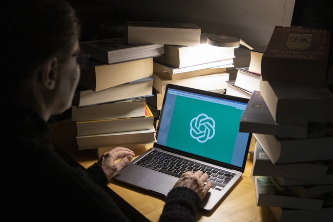 Белга: Повече от половината фламандски медийни специалисти използват инструменти с изкуствен интелект ежедневно