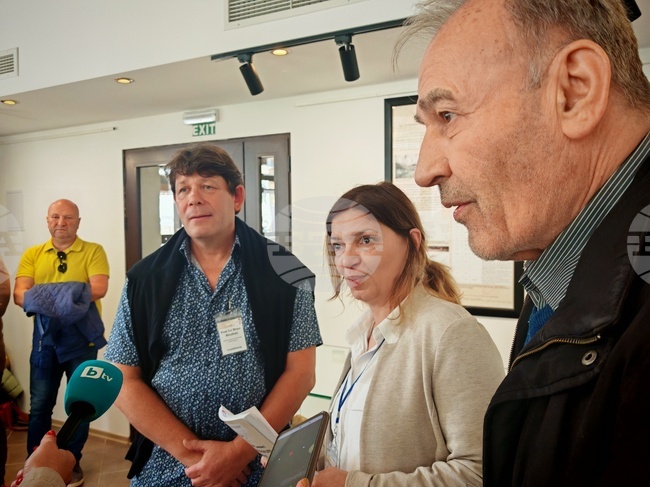 След откритията в пещерата „Бачо Киро“ край Дряново вече се говори за цялата материална култура на Homo sapiens, посочи д-р Ценка Цанова