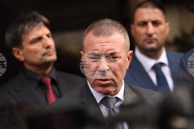 All Possible Motives Being Investigated in Beating of Prosecutor Ivo Iliev, Interior Ministry Secretary General Says