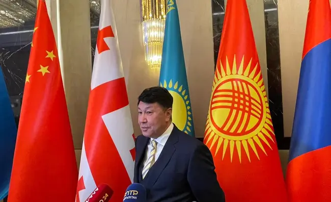 КАБАР: Министерството на икономиката на Киргизстан отбеляза значителния принос на жените за икономическото развитие на страната