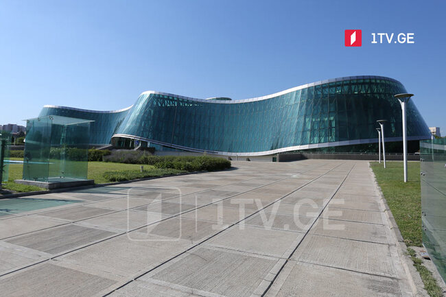 ГПБ: Грузинската полиция е задържала 14 души в Тбилиси за нарушаване на правилата за провеждане на събирания и демонстрации