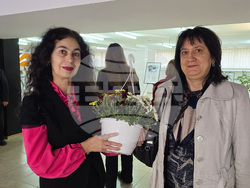 Плевен - Димитринка Кунчева - изложба