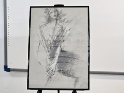 Плевен - Димитринка Кунчева - изложба