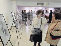 Плевен - Димитринка Кунчева - изложба