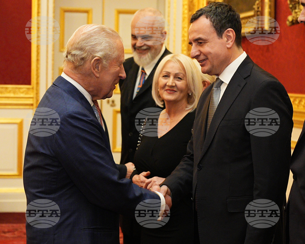 Косово предлага да помогне на Великобритания в борбата с нелегалната миграция в замяна на помощ за укрепване на сигурността му срещу заплахи