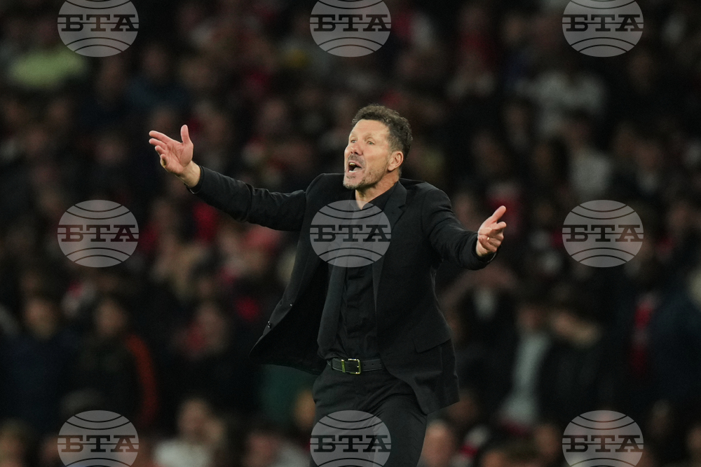 Диего Симеоне е амбициран да сложи край на лошата серия на Атлетико (Мадрид) при гостуванията