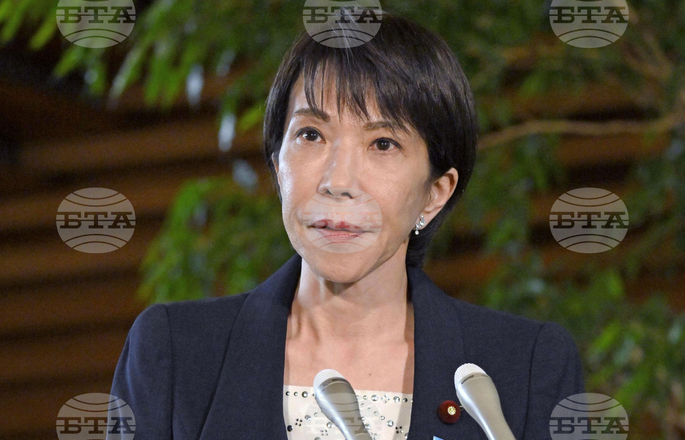 ФНА: Първата жена премиер на Япония е символ на прогрес и равенство между половете, заяви филипинският президент