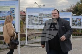 Изложба - Ден на строителя - Камара на строителите в България
