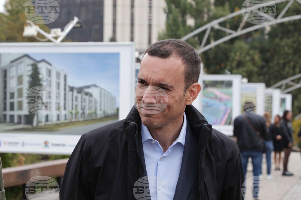 Изложба - Ден на строителя - Камара на строителите в България