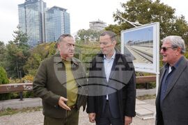 Изложба - Ден на строителя - Камара на строителите в България