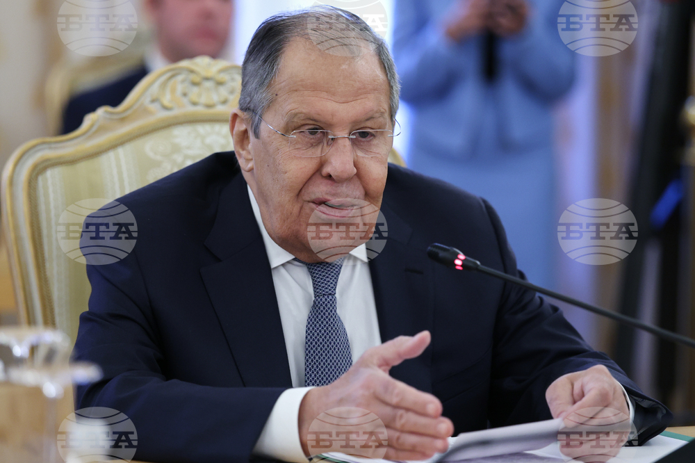 Сергей Лавров: Русия признава Украйна, която се различава значително от настоящата страна с нейния "откровено нацистки режим"