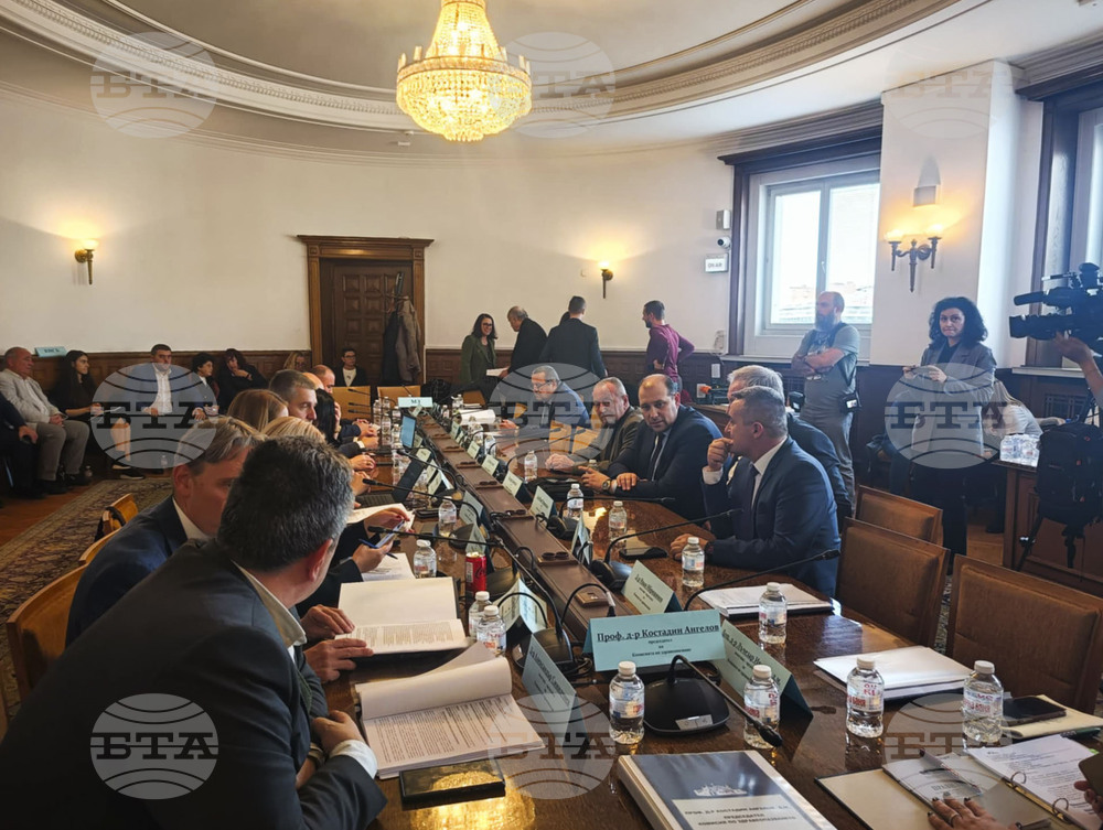 Намерени са бюджетни възможности да бъдат удовлетворени исканията на младите лекари, съобщи Костадин Ангелов