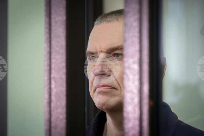 Медиите, за които са работили журналистите Почобут и Амаглобели, приветстваха присъдената им награда "Сахаров"