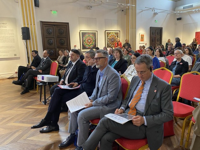 Deputy PM Zafirov Launches Activities under Swiss-Bulgarian Civic Engagement and Transparency Facility