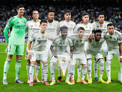 Spain Soccer Champions League