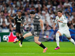 Spain Soccer Champions League