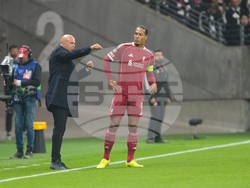 Germany Soccer Champions League