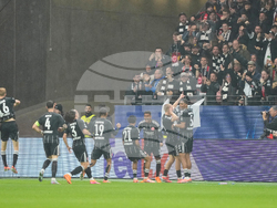 Germany Soccer Champions League